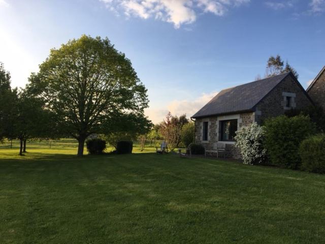 Le Clos Saint Jean Dragey Экстерьер фото