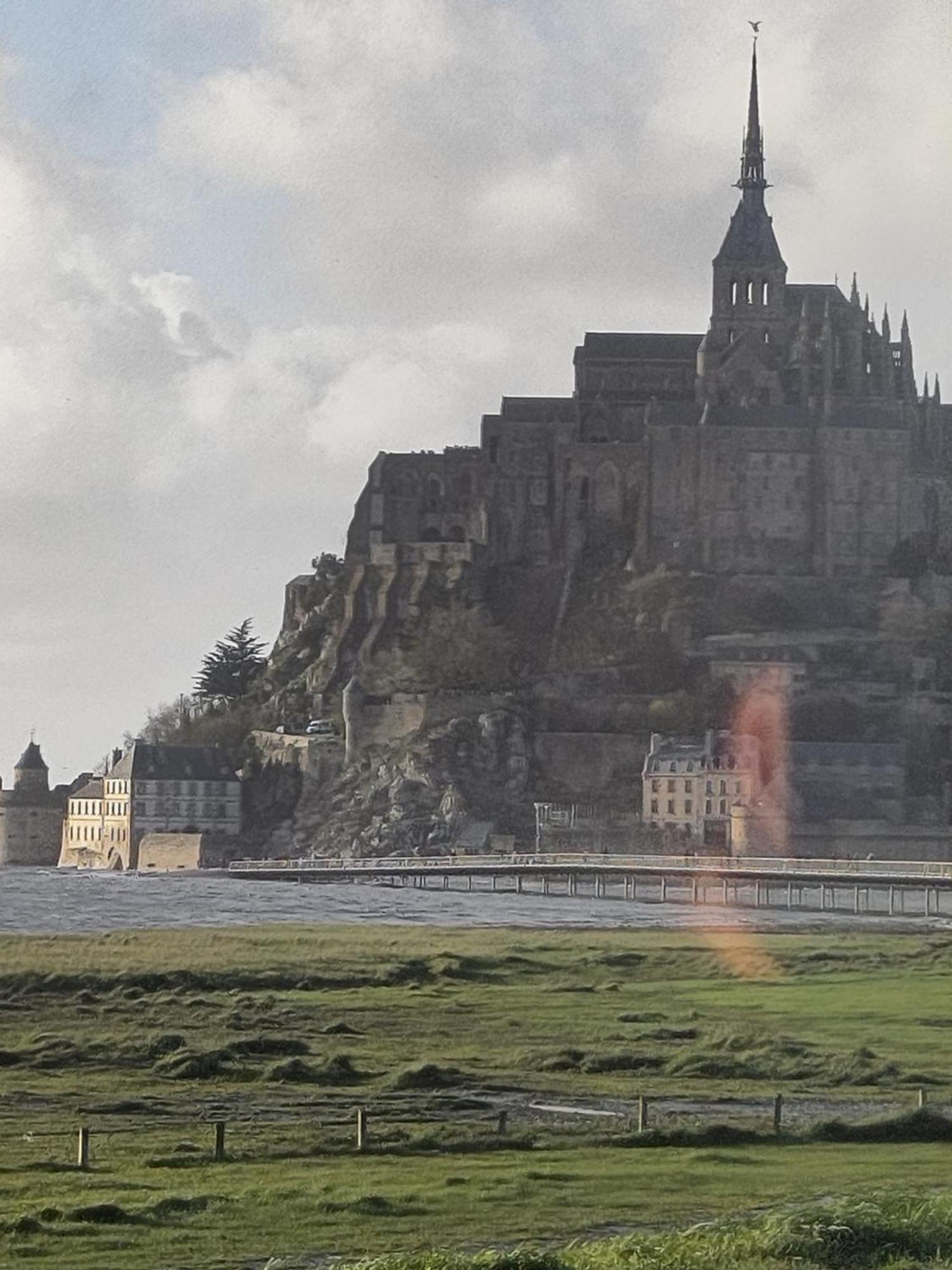 Le Clos Saint Jean Dragey Экстерьер фото